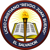 Liceo Cristiano "Reverendo Juan Bueno"